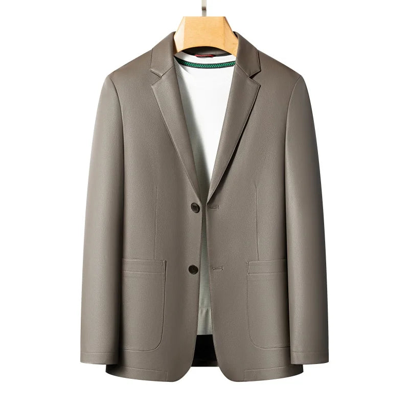 Spring Autumn Jacket
