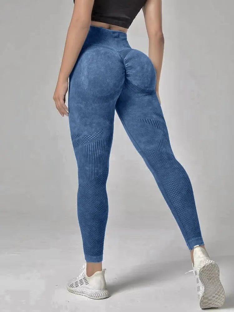 Hollow Leggings Leggings