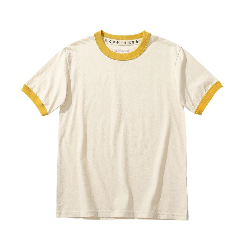 Summer Shirt