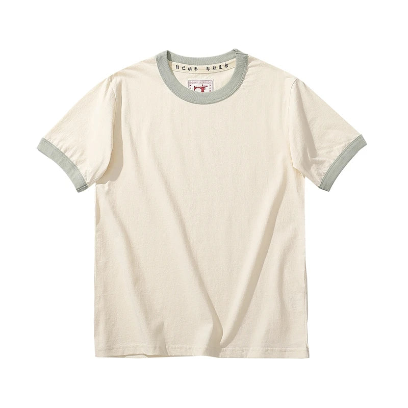 Summer Shirt