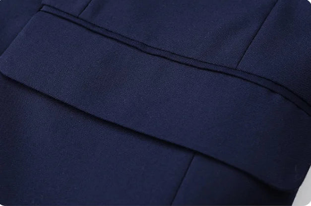 The Business Suit
