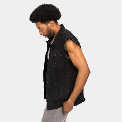 Western Cowboy Jacket