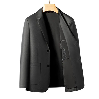 Spring Autumn Jacket