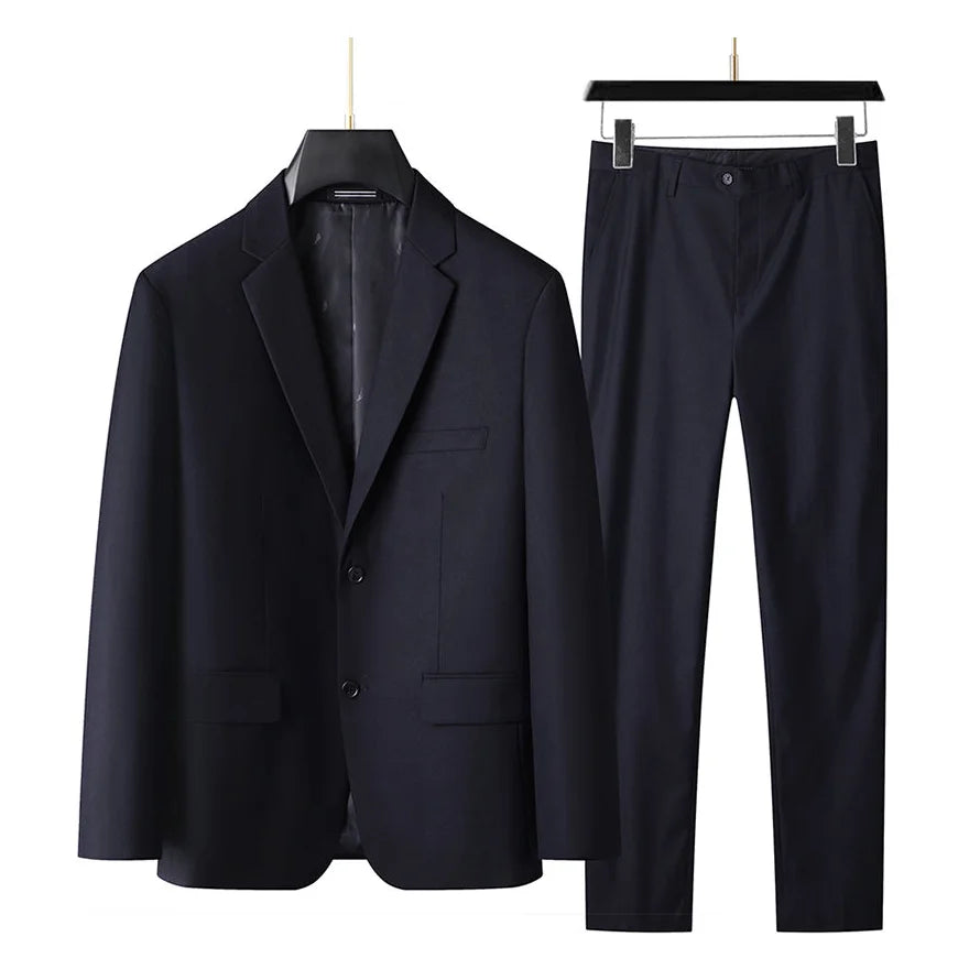 The Business Suit