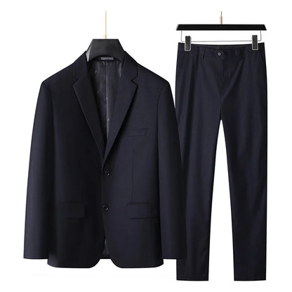 The Business Suit