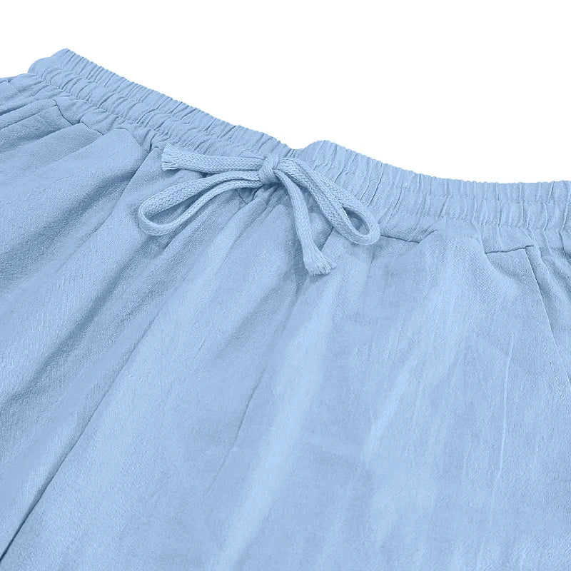European American Pants