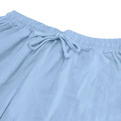 European American Pants