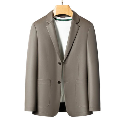 Spring Autumn Jacket