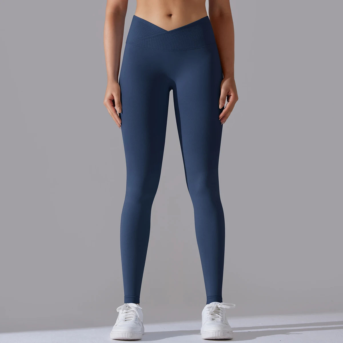 Seamless Yoga Leggings