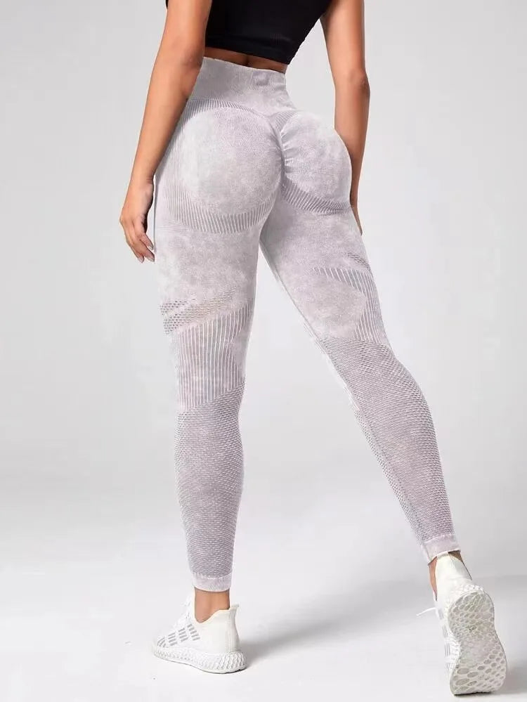 Hollow Leggings Leggings