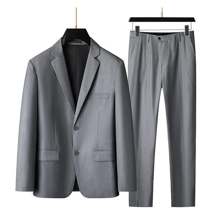 The Business Suit