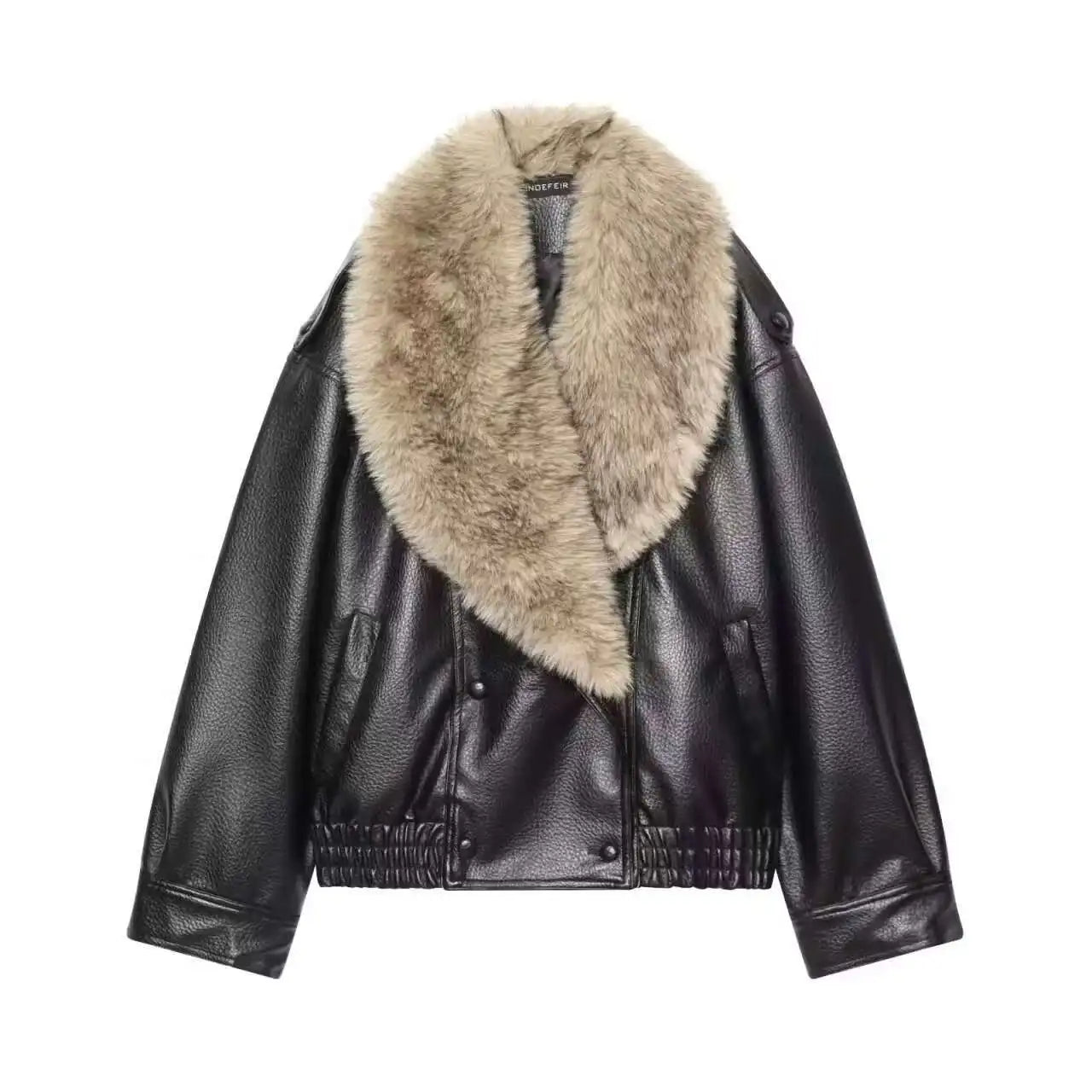 Olivewear jacket