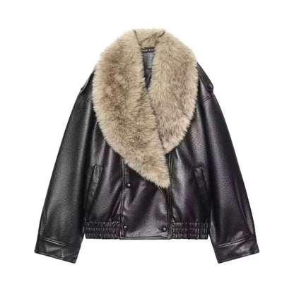 Olivewear jacket