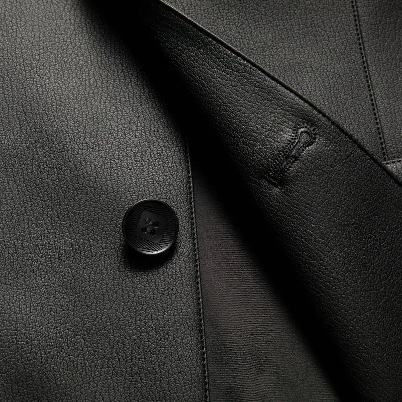 Spring Autumn Jacket
