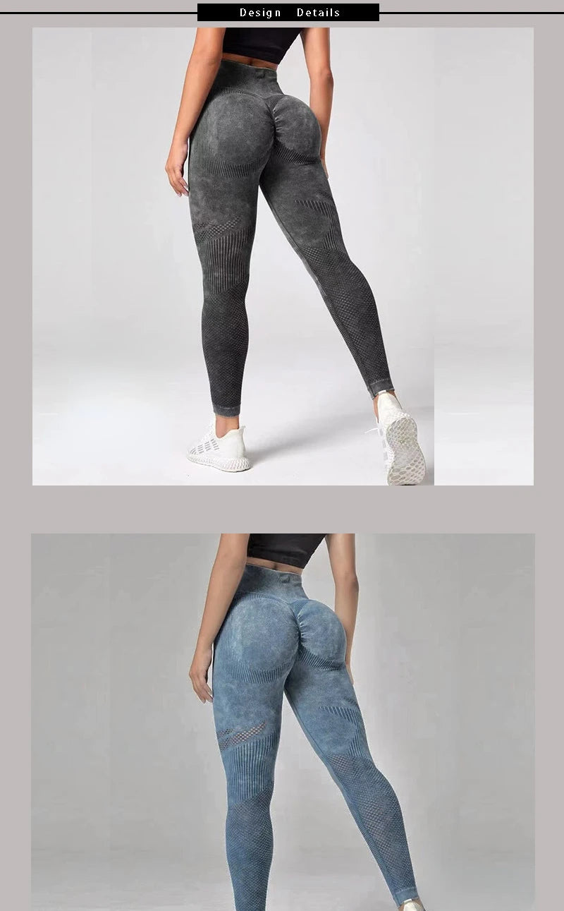 Hollow Leggings Leggings