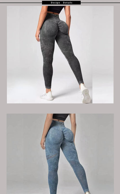 Hollow Leggings Leggings