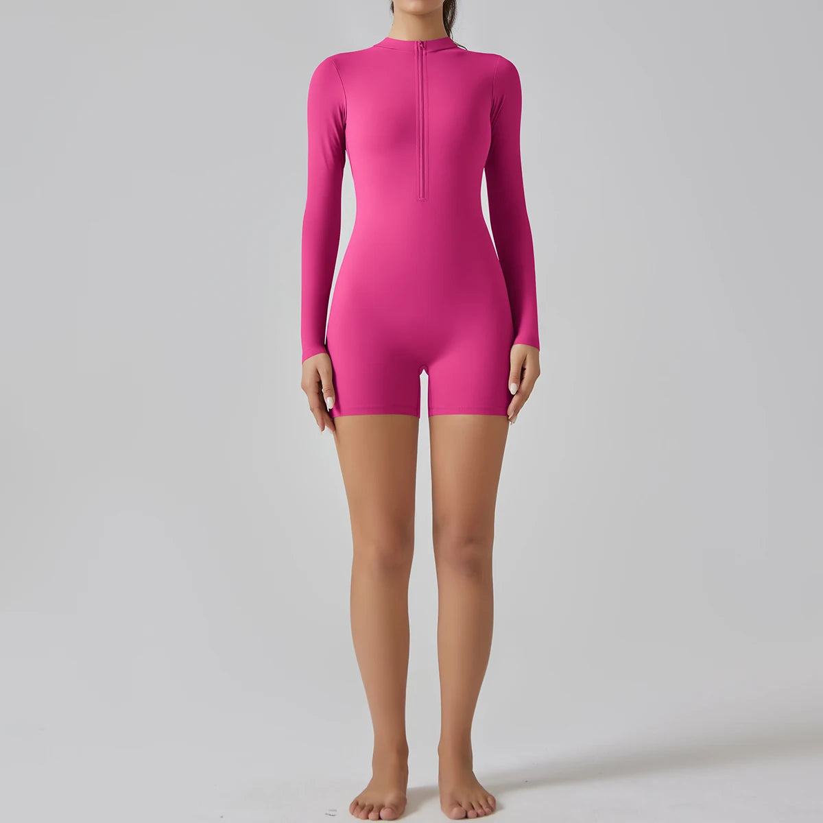 Unite Bodysuit Tee