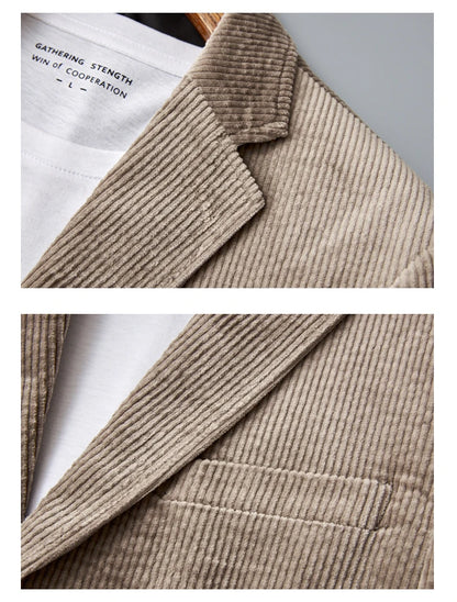 Autumn Winter Jacket