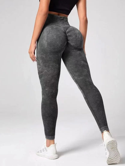 Hollow Leggings Leggings