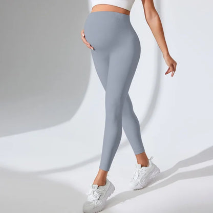 Seamless Knited Leggings