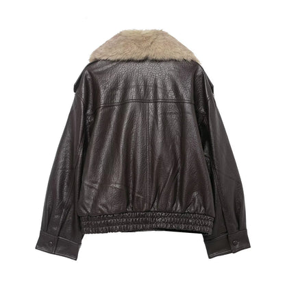 Olivewear jacket
