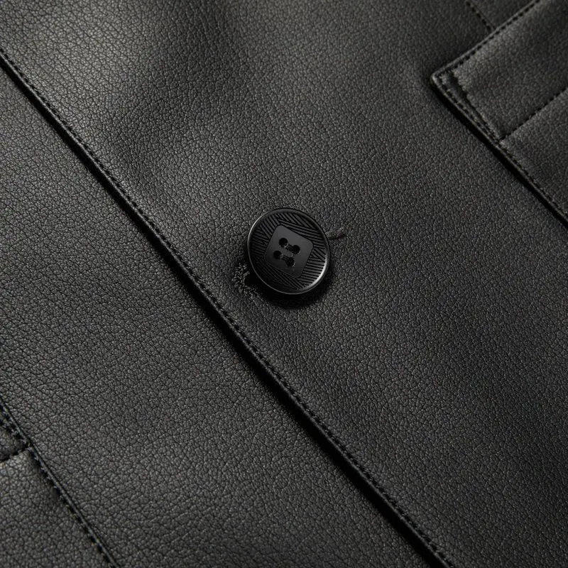 Spring Autumn Jacket