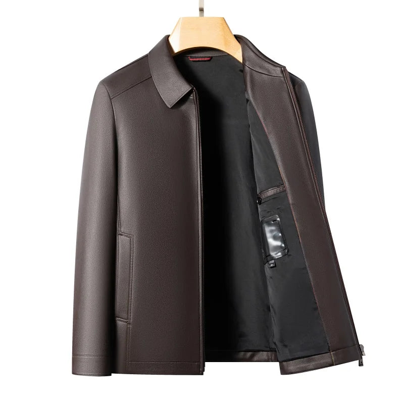 Fashion Casual Jacket
