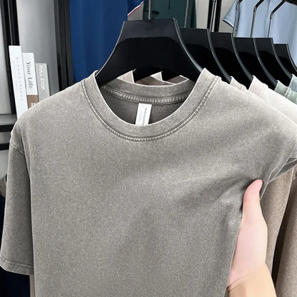 Vintage Wash Tee