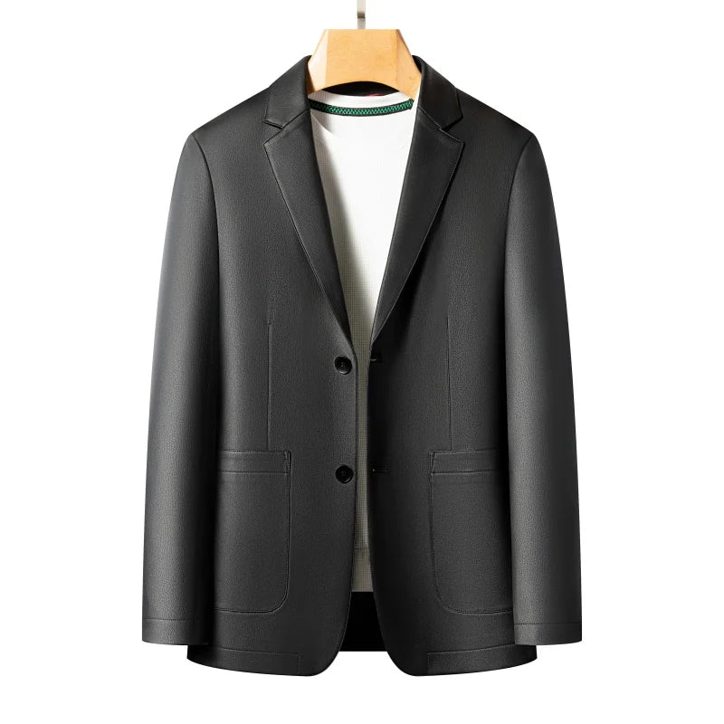 Spring Autumn Jacket