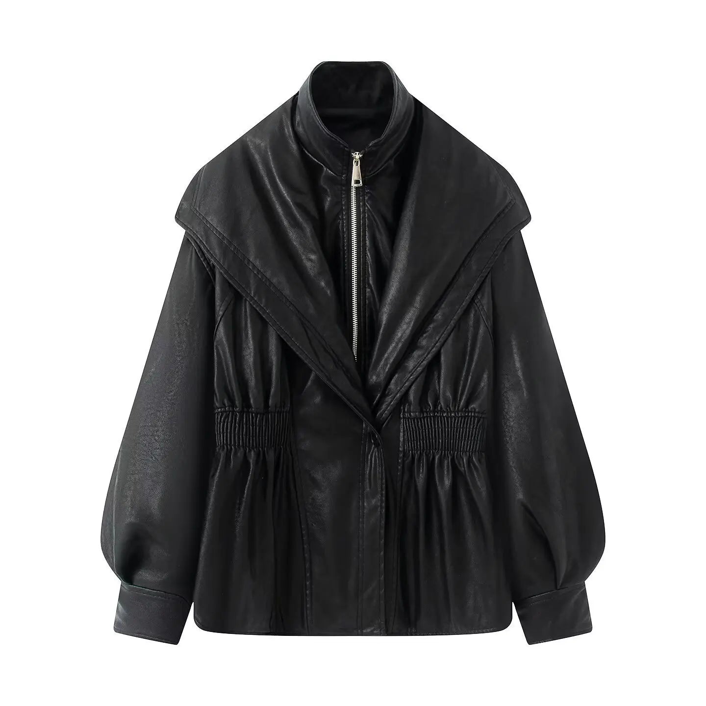 Cinch Jacket Jacket