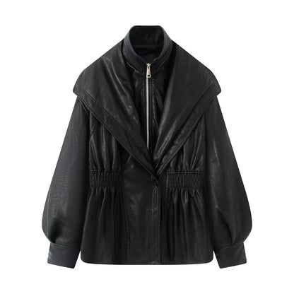 Cinch Jacket Jacket