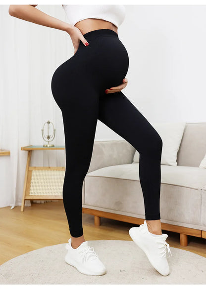 Seamless Knited Leggings