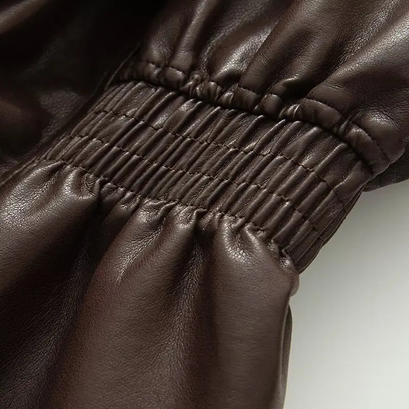 Cinch Jacket Jacket