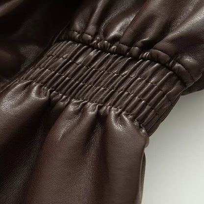 Cinch Jacket Jacket
