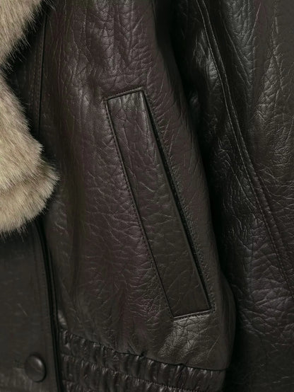 Olivewear jacket