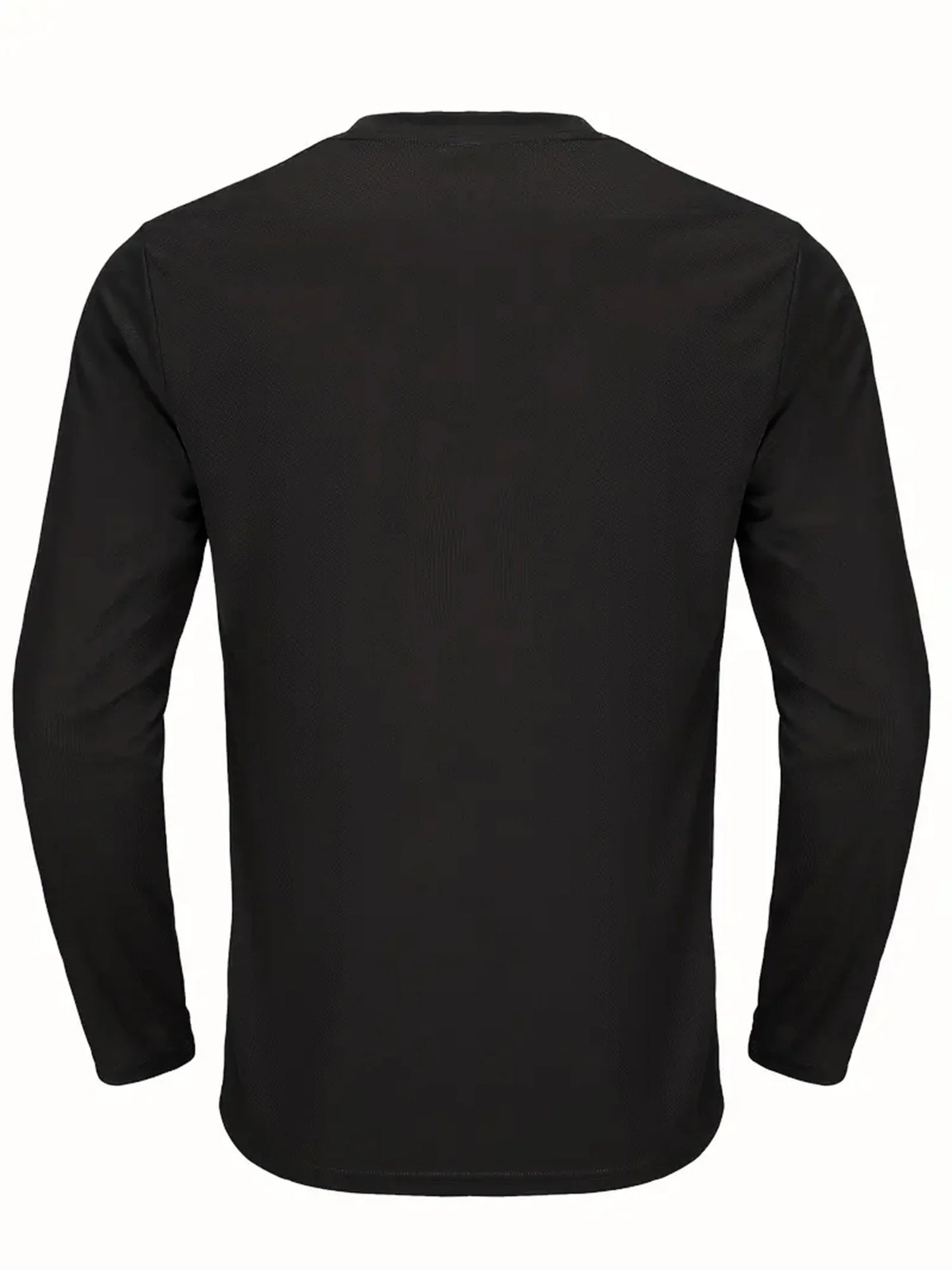 Sports Long Top -Pack of 5