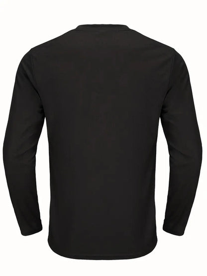 Sports Long Top -Pack of 5