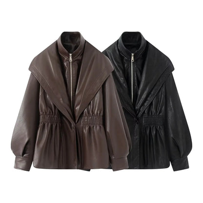 Cinch Jacket Jacket