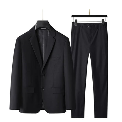 The Business Suit