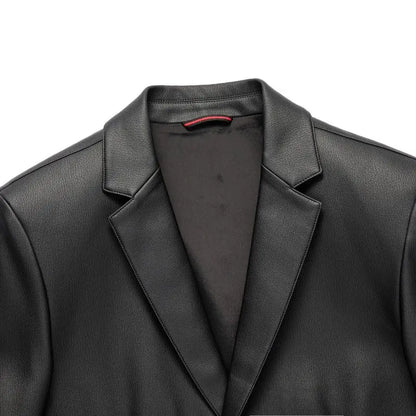 Spring Autumn Jacket