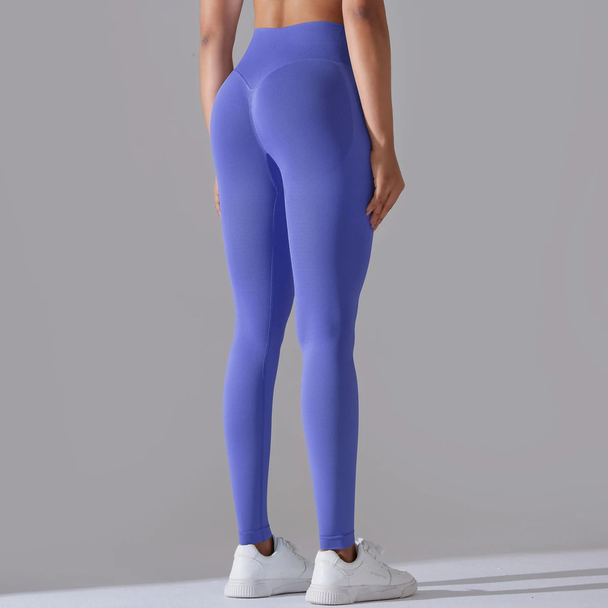 Seamless Yoga Leggings
