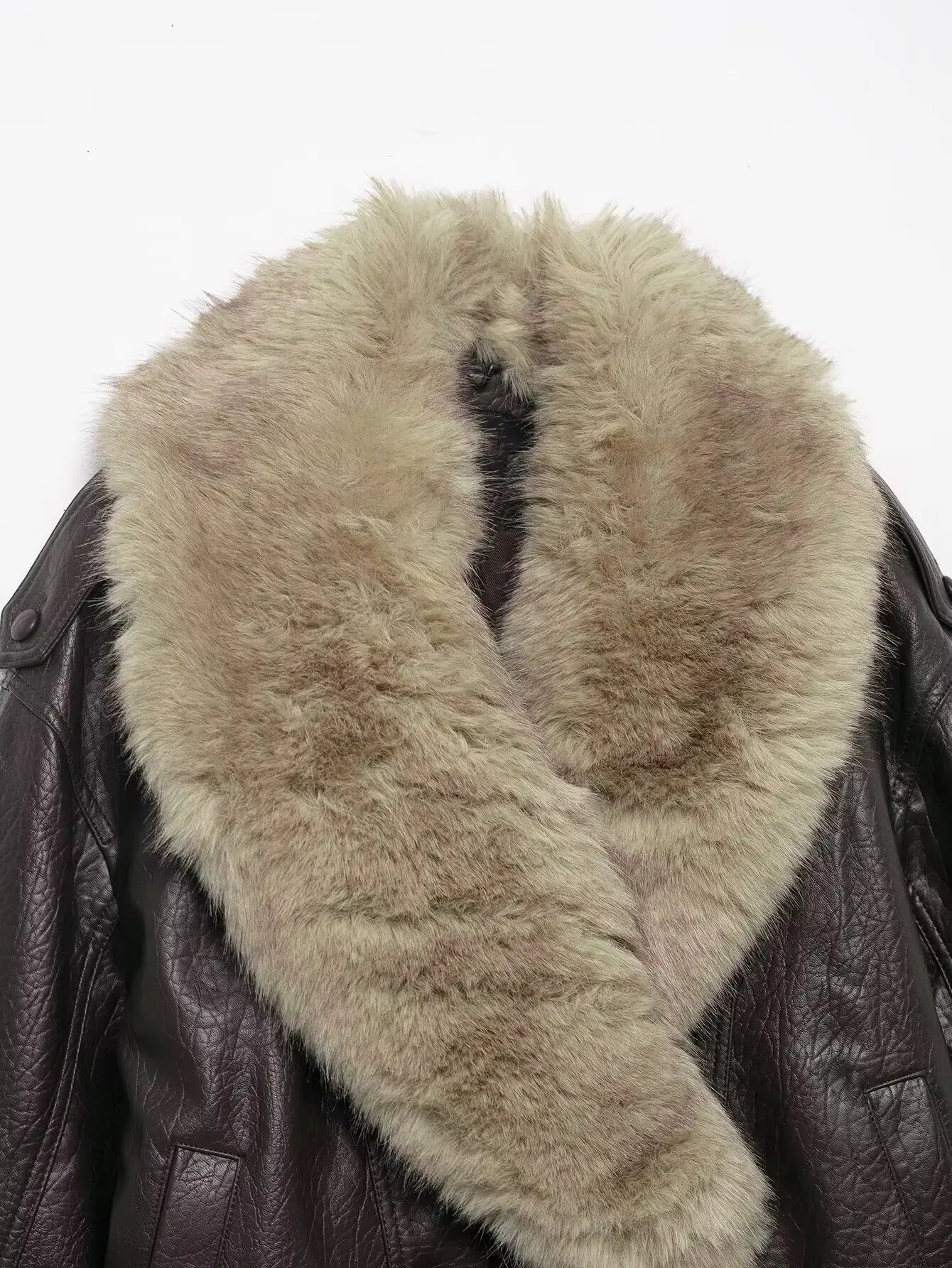 Olivewear jacket