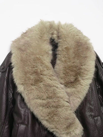 Olivewear jacket