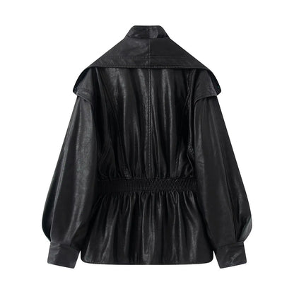 Cinch Jacket Jacket