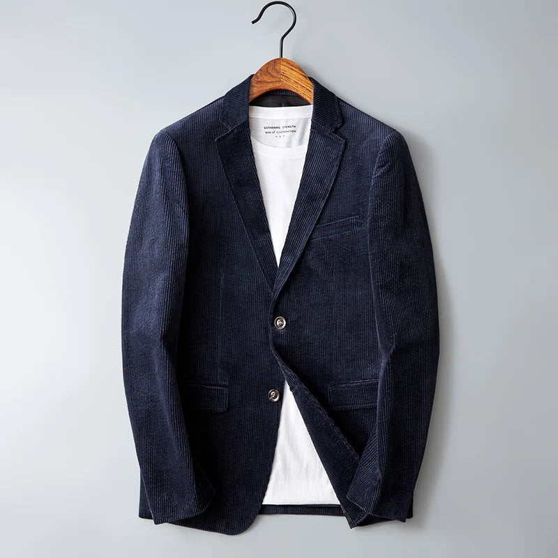 Autumn Winter Jacket