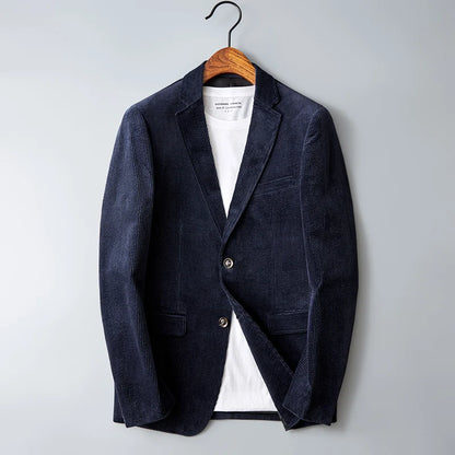 Autumn Winter Jacket