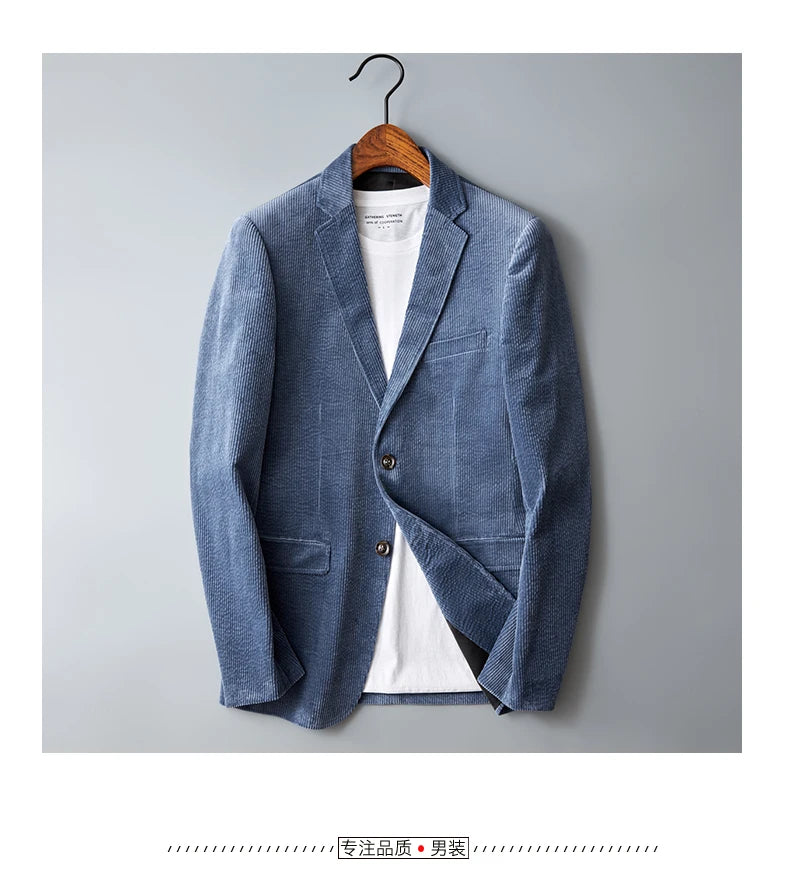 Autumn Winter Jacket