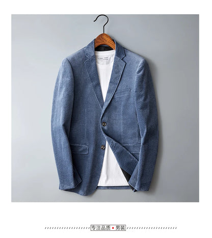 Autumn Winter Jacket