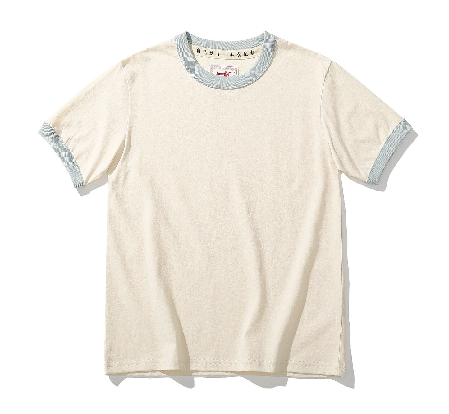 Summer Shirt