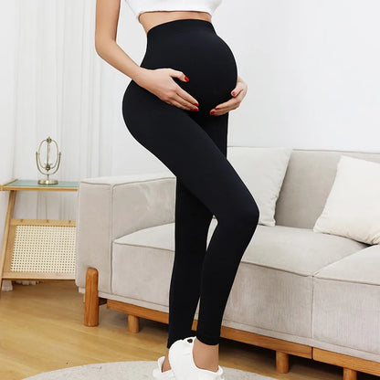 Seamless Knited Leggings
